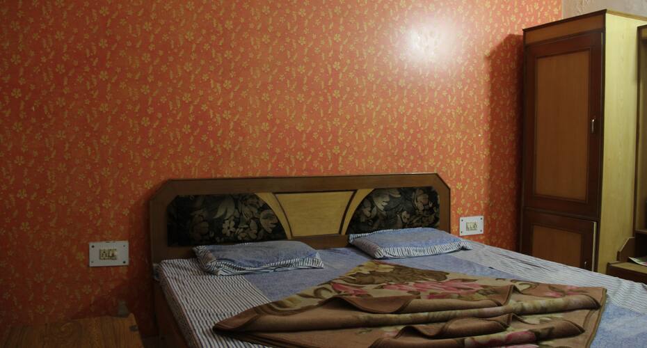 Hotel Aman Palace, Moradabad 5